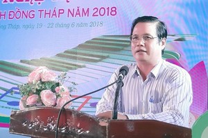 Nguyên nhân Phó giám đốc Sở VHTT&DL Đồng Tháp bị truy tố