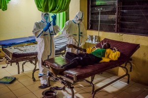 WHO tuyên bố chấm dứt dịch Ebola toàn cầu