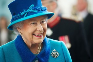 Bí quyết sống thọ của Nữ hoàng Anh Elizabeth II