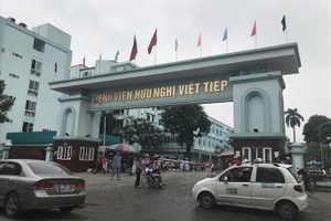 Hải Phòng thông tin vụ cụ bà tử vong sau khi bị đưa khỏi nơi cưỡng chế