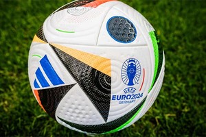 Trái bóng chính thức được sử dụng tại EURO 2024