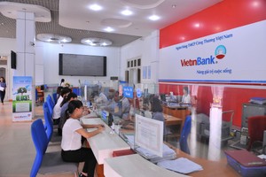 VietinBank đột phá tăng trưởng dư nợ 6 tháng đầu năm 2016