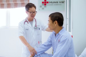 Chăm sóc sức khỏe chủ động - Phương pháp phòng và tránh ung thư hiệu quả