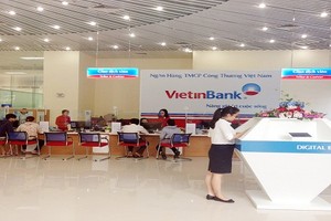 VietinBank liên tiếp khai trương 6 chi nhánh mới