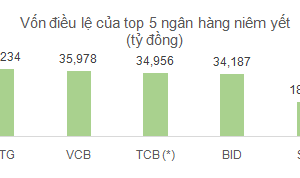 Khối ngoại có “hớ” khi mua cổ phiếu TCB?