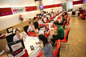 HDBank tối ưu hóa lợi nhuận tiền “nhàn rỗi”