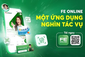 Ra mắt ứng dụng FE Online phiên bản mới với nhiều tính năng vượt trội