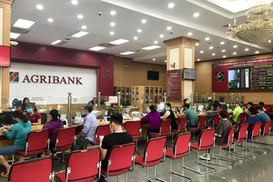 Moody’s nâng hạng tín nhiệm đối với Agribank