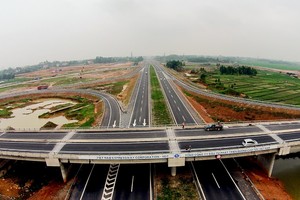 Giao thông, du lịch - động lực đưa Hà Giang phát triển