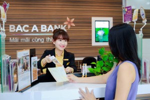 BAC A BANK được xếp hạng Tín nhiệm mức điểm “A-” với Triển vọng xếp hạng “Ổn định”