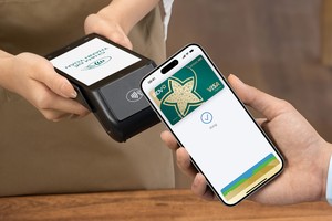 Thanh toán dễ dàng, an toàn và riêng tư với thẻ BIDV Visa và Apple Pay