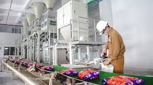 Bột giặt NET: Lãi tăng 18% sau khi về Masan