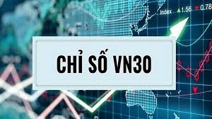 Dự báo VN30 có thể vượt mức kháng cự 1.285 điểm hôm nay