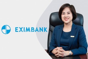 Tân Chủ tịch Eximbank bị nhóm cổ đông đòi miễn nhiệm, cổ phiếu EIB thế nào?