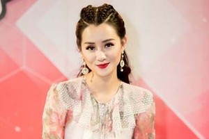 MC Quỳnh Chi: Tôi muốn sinh con