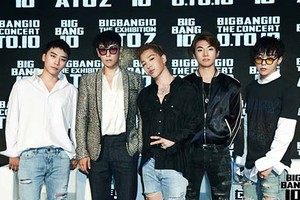 Những bê bối rúng động dư luận của Big Bang