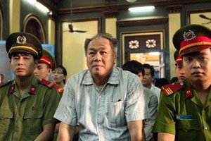 Vạch thêm những “trò ma” của Phạm Công Danh