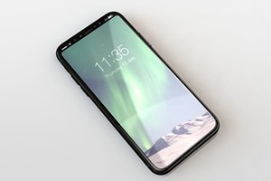 Forbes: Đây chính là thay đổi lớn nhất trên iPhone 8