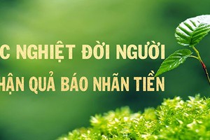 9 quả báo ghê rợn của chuyện bồ bịch, nhất định nên đọc một lần