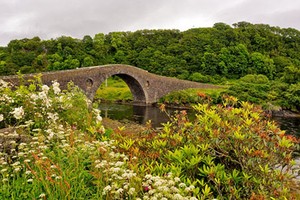 Lý do Scotland được bình chọn là quốc gia đẹp nhất thế giới