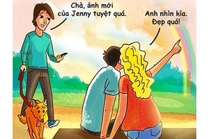 Những điều "sa ngã" gần như bạn trẻ nào cũng mắc