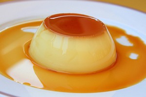 Áp dụng công thức làm bánh flan caramen 100% thành công