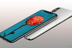 Apple thông báo chính xác thời điểm iPhone X lên kệ