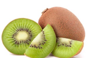 Công thức đẹp toàn diện với quả kiwi