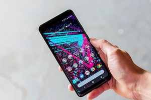 Google hứa sửa lỗi Pixel 2 XL và đền bù cho người dùng