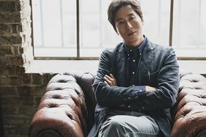 Tình duyên dang dở của nam tài tử Hàn Quốc đoản mệnh Kim Joo Hyuk