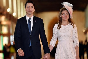 Tổ ấm hoàn hảo của gia đình Thủ tướng Canada Justin Trudeau