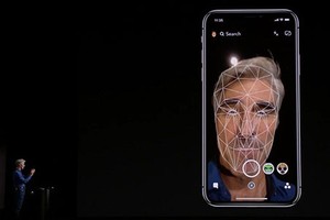 Face ID của Apple bảo mật đến đâu?