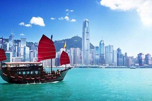 9 trải nghiệm ở Hong Kong cho du khách không thích mua sắm