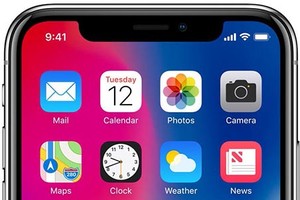 Doanh số sụt giảm, iPhone X không hot như nhiều người vẫn tưởng