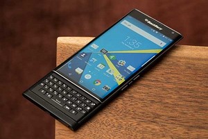 BlackBerry Priv chính thức bị ngừng hỗ trợ cập nhật bảo mật