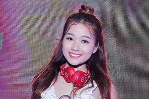 DJ Kiên Giang bị khách chuốc chất kích thích dẫn đến ngất xỉu