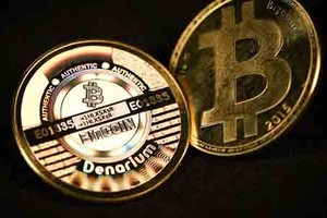 Dọn nhà, kỹ sư IT vô tình vứt bỏ số Bitcoin trị giá 127 triệu USD