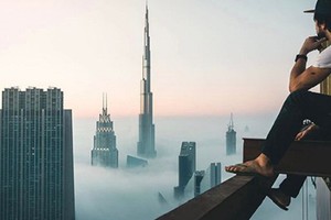 Những điều mọi người thường lầm tưởng về Dubai xa hoa