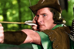 Sự thật gây sốc về Robin Hood - gã siêu trộm lừng lẫy thế gian