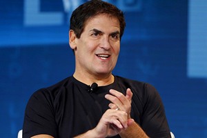 "Rủng rỉnh" tiền đầu năm mới nhờ 3 bí quyết của tỷ phú Mark Cuban