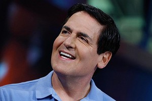 Nếu mất tất cả tài sản, tỷ phú Mark Cuban sẽ làm gì?