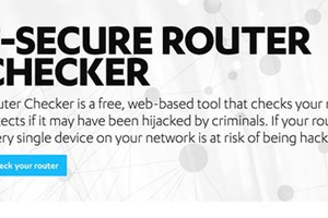 Cách kiểm tra xem router WiFi có bị hack?