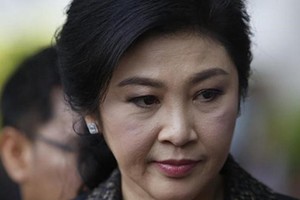 Con trai bà Yingluck có thể ở lại biệt thự triệu đô bị tịch thu