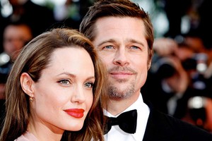 Angelina Jolie – Brad Pitt: Tiếp tục đàm phán ly hôn trong hòa bình