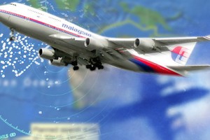 Hé lộ thời điểm máy bay MH370 sẽ lộ diện dưới đáy đại dương