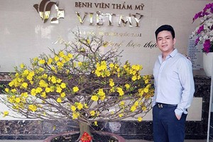 Vụ án ly hôn và chuyện bác sĩ Chiêm Quốc Thái bị chém