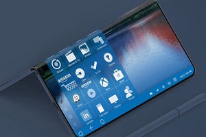 Microsoft và chiếc smartphone chạy Windows Phone cuối cùng