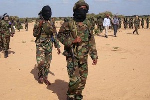 Somalia: Bị xử tử vì có... 11 đời chồng