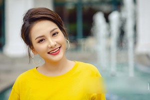 Bảo Thanh: "Sau scandal tôi mới biết ai là bạn tốt"