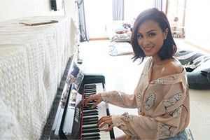 MC Phương Mai tiết lộ độc chiêu đối phó quấy rối trong showbiz